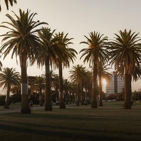 Mac St Kilda Blessington St By Melbourne Apartment Collection エクステリア 写真