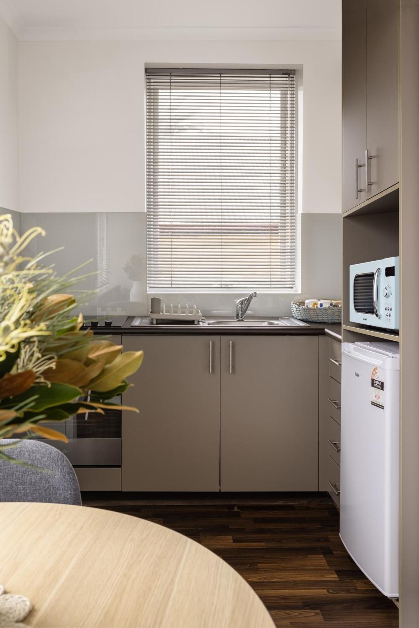 Mac St Kilda Blessington St By Melbourne Apartment Collection エクステリア 写真