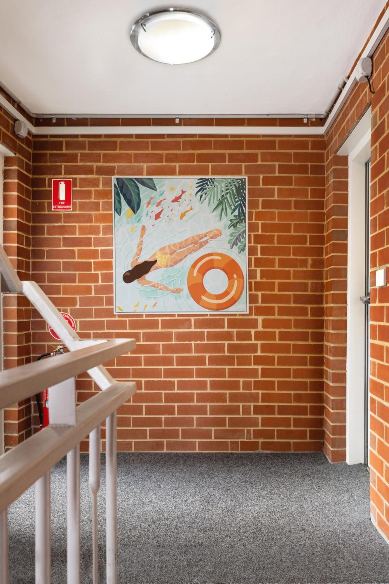 Mac St Kilda Blessington St By Melbourne Apartment Collection エクステリア 写真
