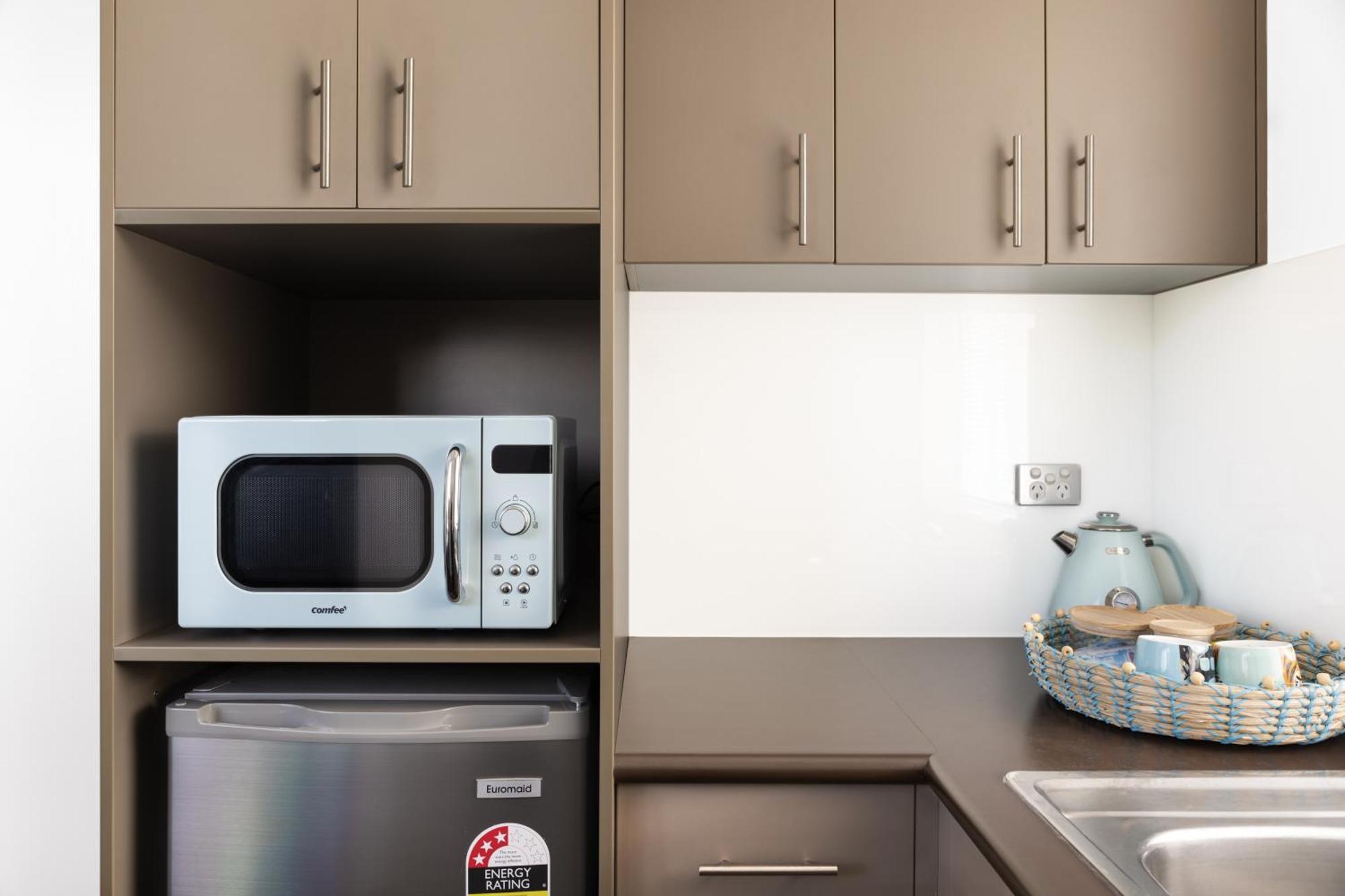 Mac St Kilda Blessington St By Melbourne Apartment Collection エクステリア 写真