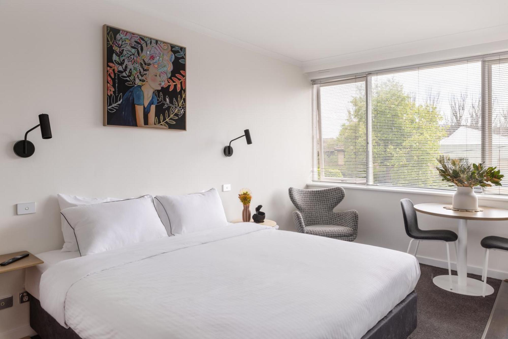 Mac St Kilda Blessington St By Melbourne Apartment Collection エクステリア 写真
