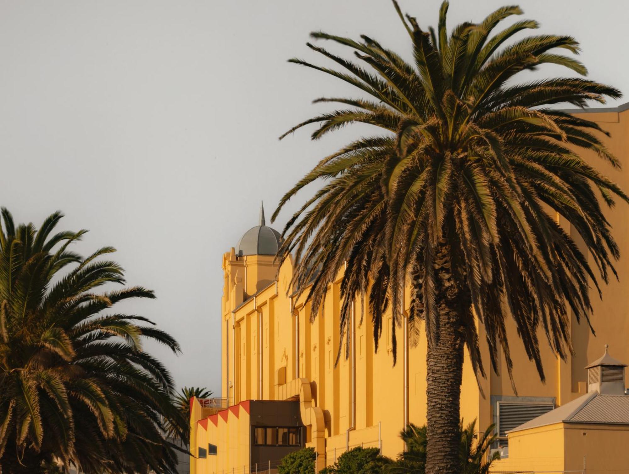 Mac St Kilda Blessington St By Melbourne Apartment Collection エクステリア 写真